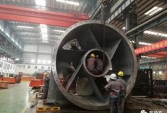 泉州赵明生态环境监测有限公司浅谈那些世界级的大泵